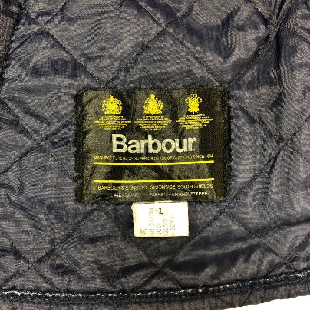 Barbour Padded Jacket