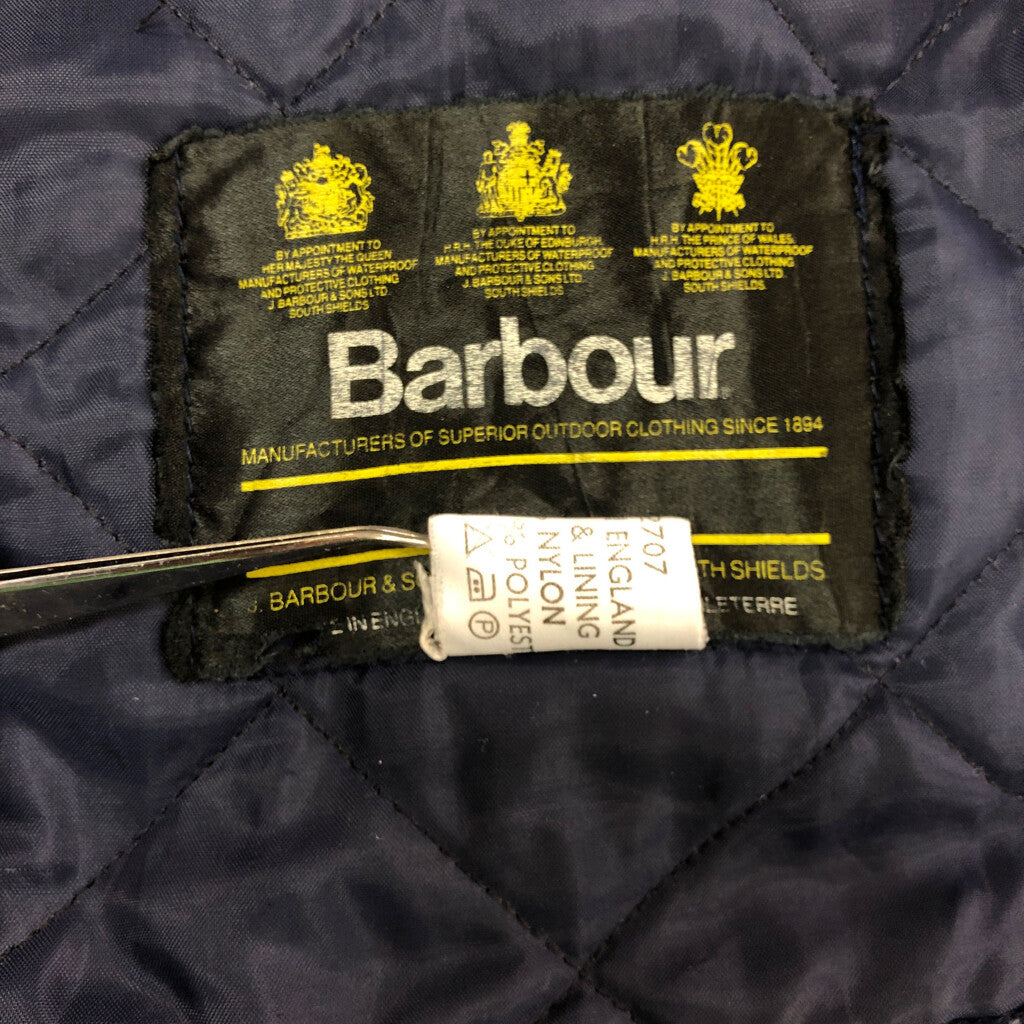 Barbour Padded Jacket