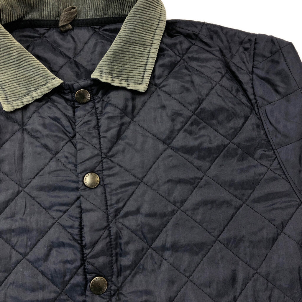 Barbour Padded Jacket