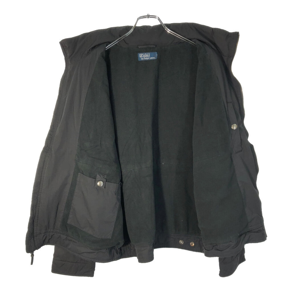 Polo by Ralph Lauren Windbreaker Jacket
