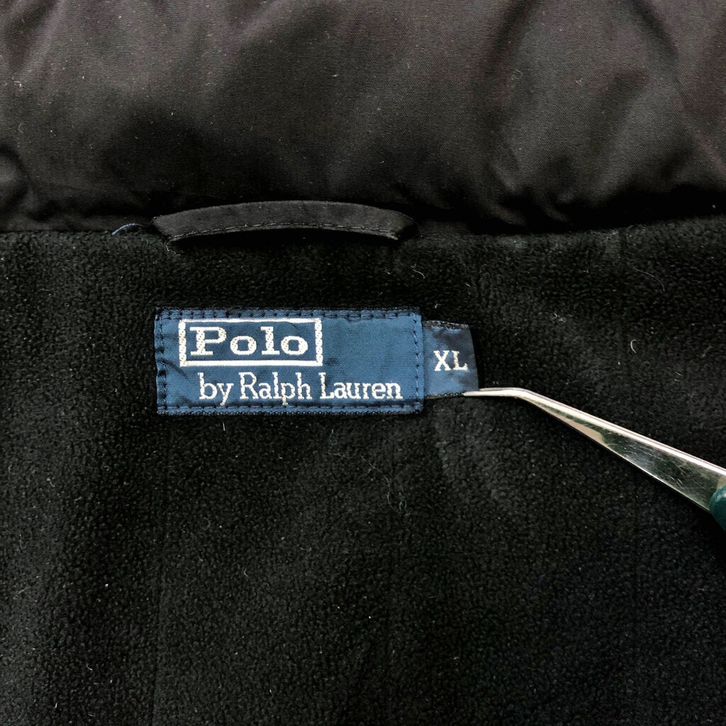 Polo by Ralph Lauren Windbreaker Jacket