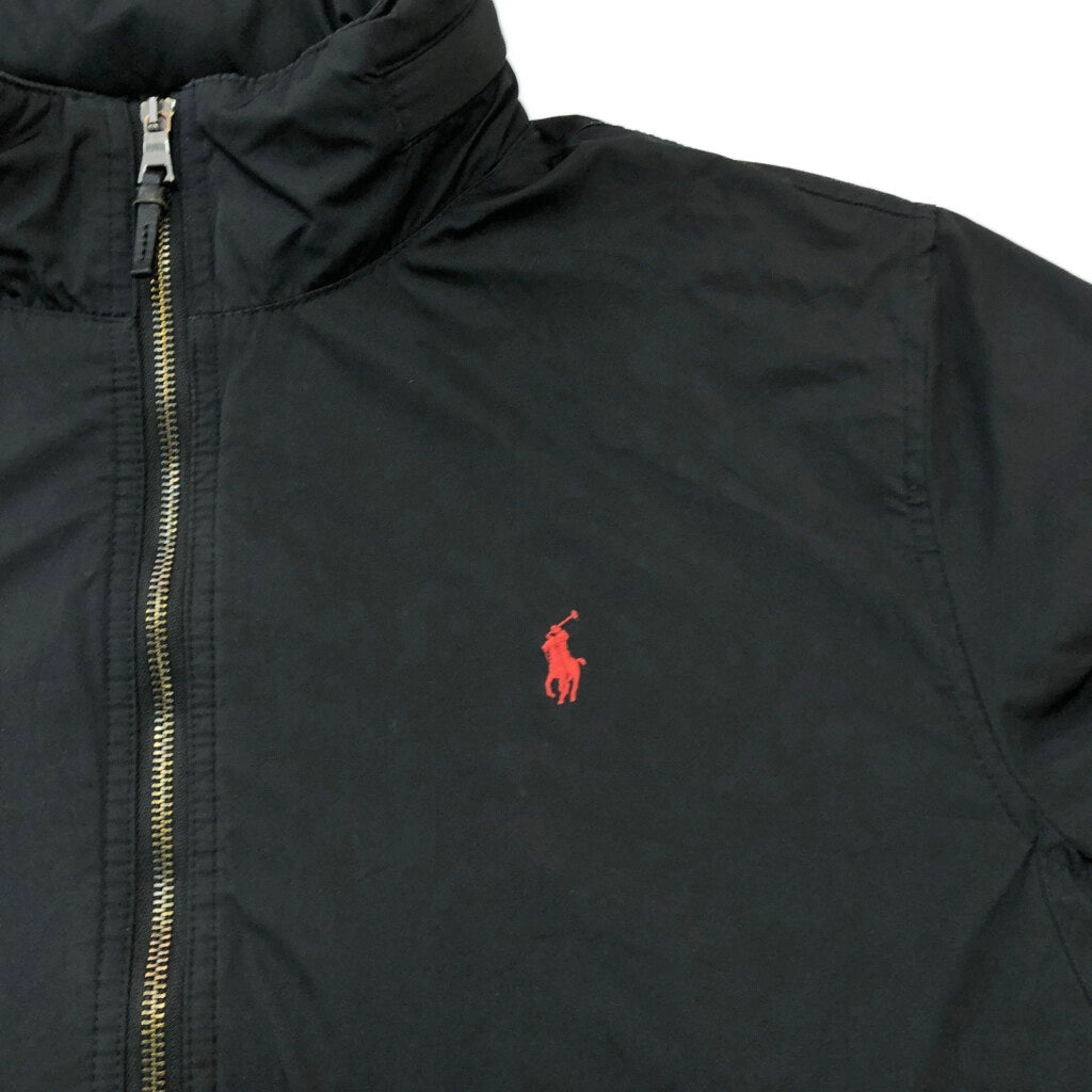 Polo by Ralph Lauren Windbreaker Jacket