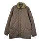 Barbour Padded Quilting Jacket
