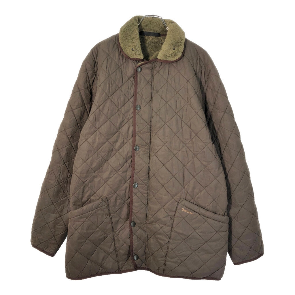 Barbour Padded Quilting Jacket