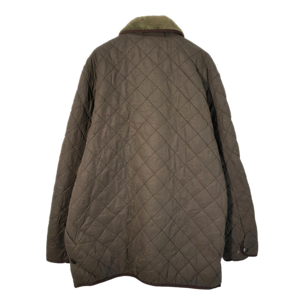 Barbour Padded Quilting Jacket