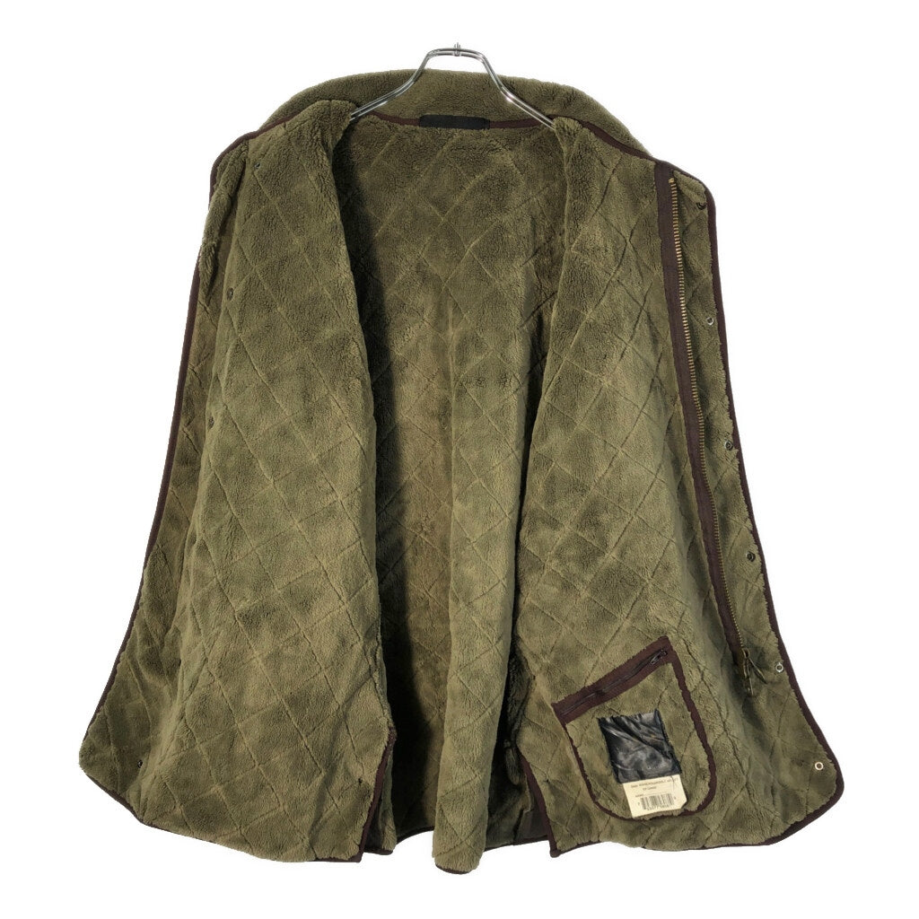 Barbour Padded Quilting Jacket