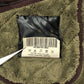 Barbour Padded Quilting Jacket