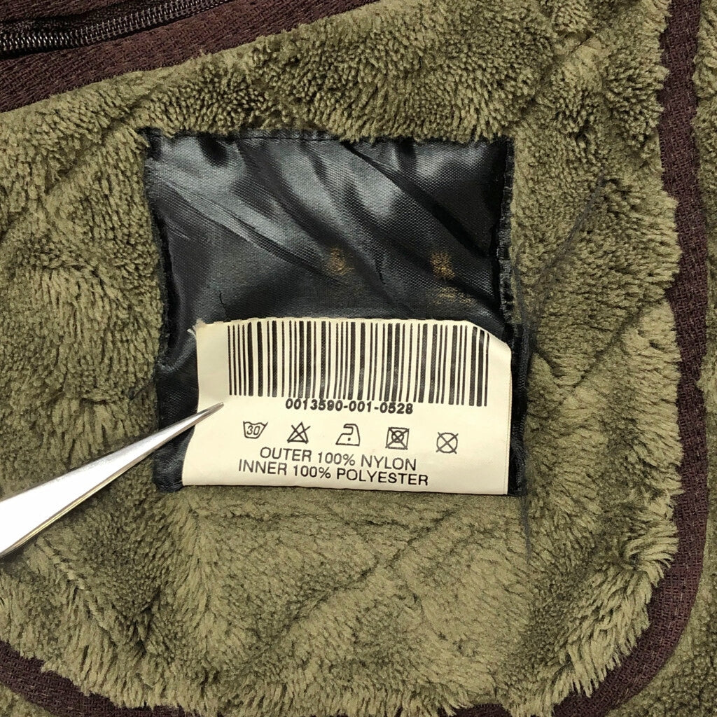 Barbour Padded Quilting Jacket