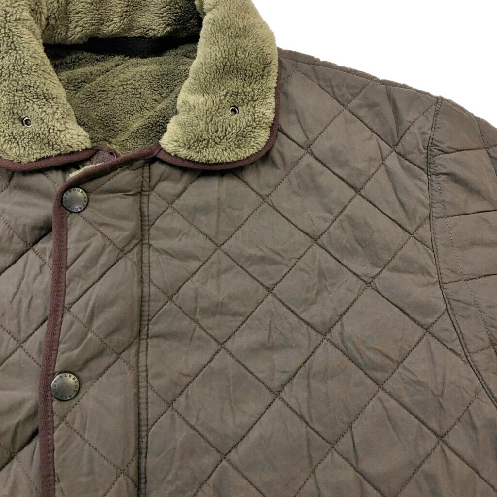 Barbour Padded Quilting Jacket
