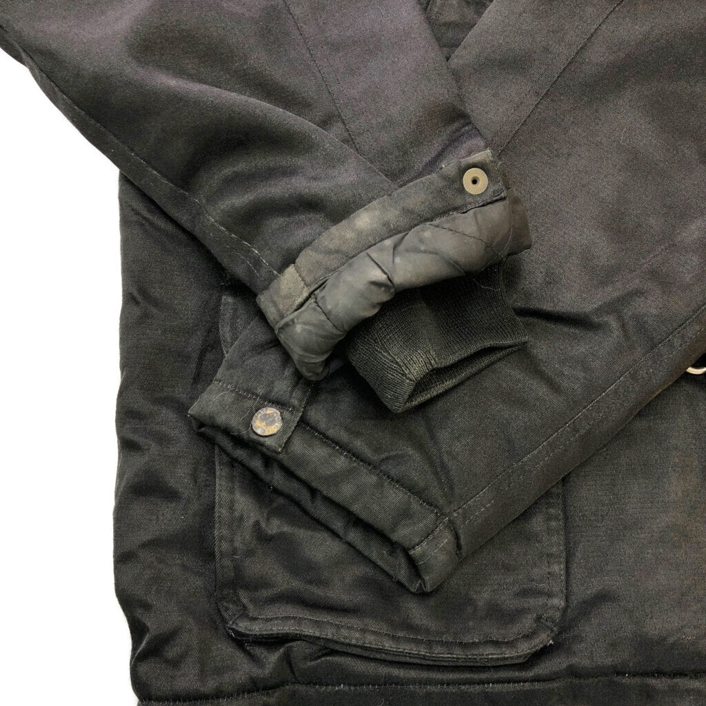 90s Schott Fireman Jacket