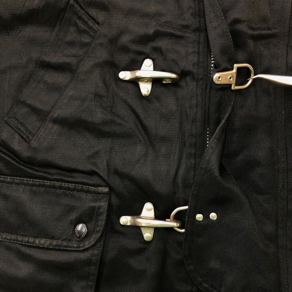 90s Schott Fireman Jacket