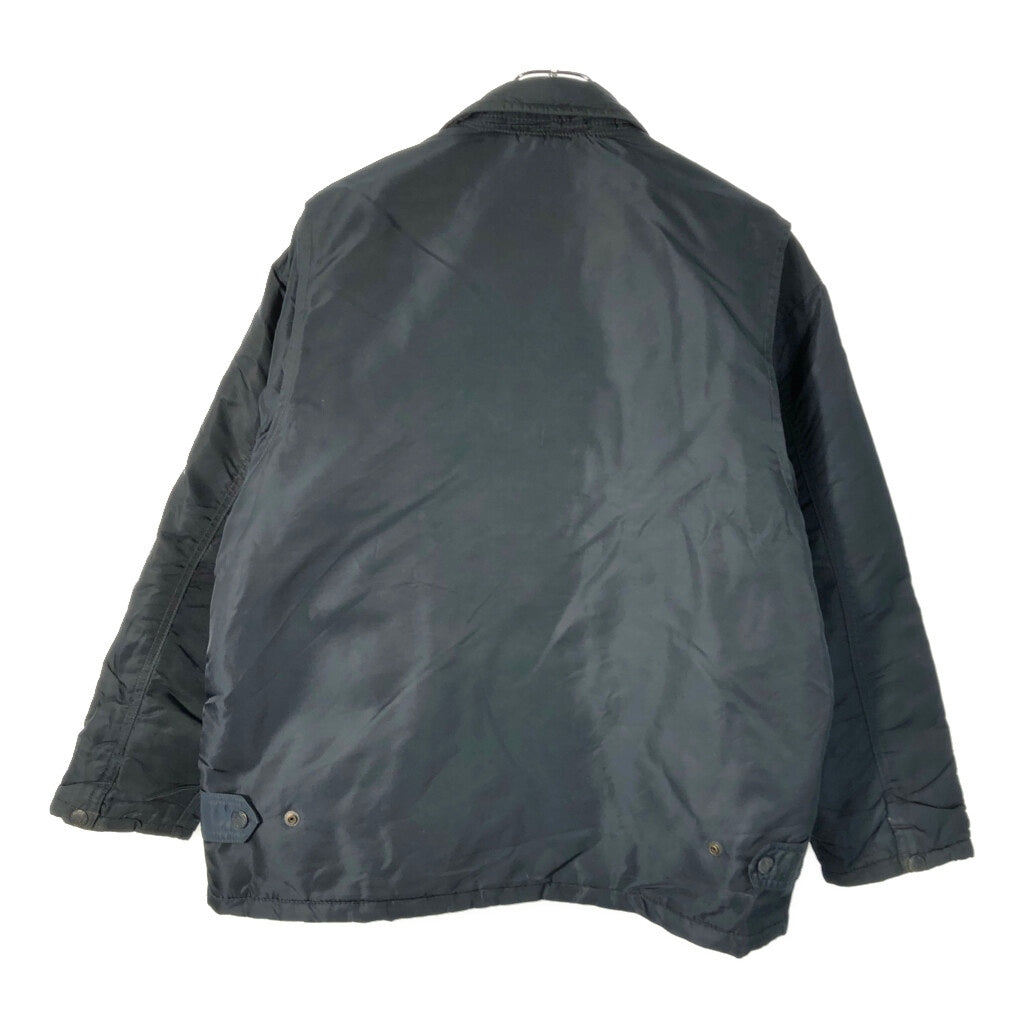 90s Schott Fireman Jacket