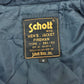 90s Schott Fireman Jacket