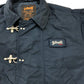 90s Schott Fireman Jacket