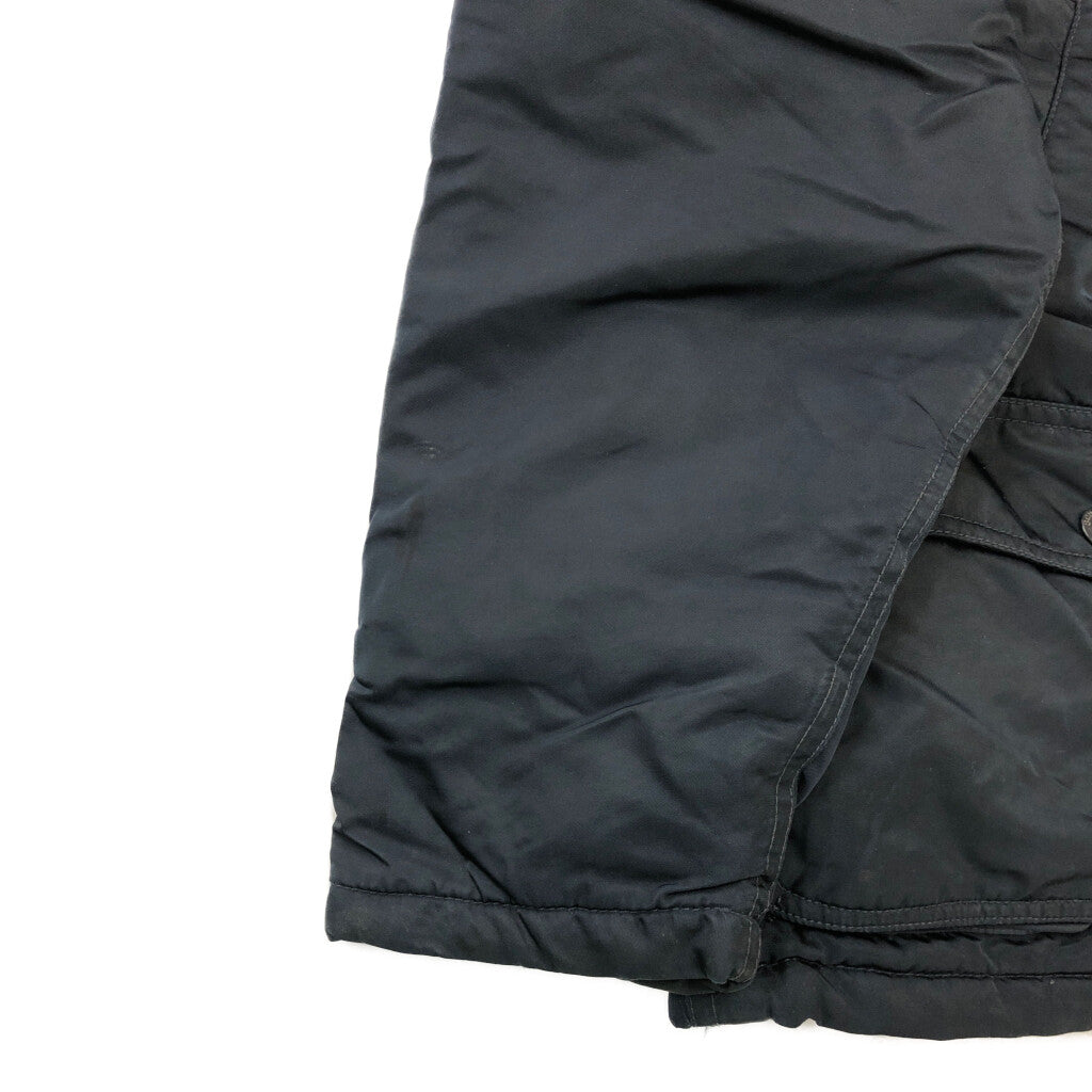 90s Schott Fireman Jacket