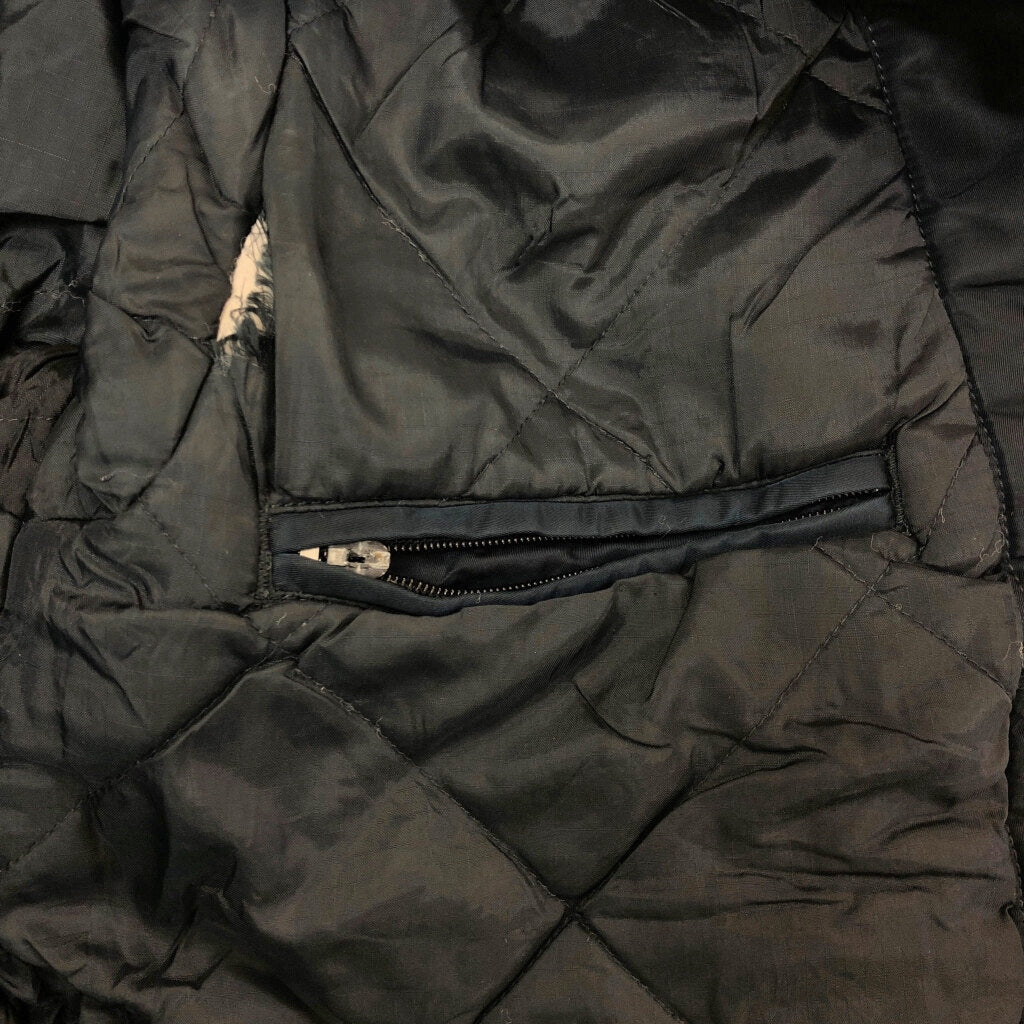 90s Schott Fireman Jacket