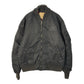 ALPHA INDUSTRIES MA-1 Flight Jacket Padded Jacket