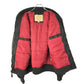 ALPHA INDUSTRIES MA-1 Flight Jacket Padded Jacket