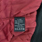 ALPHA INDUSTRIES MA-1 Flight Jacket Padded Jacket