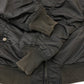 ALPHA INDUSTRIES MA-1 Flight Jacket Padded Jacket