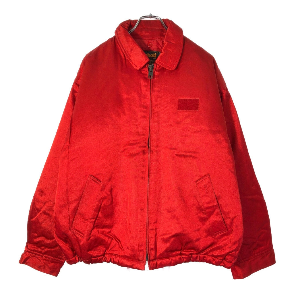 90s Schott Military Jacket