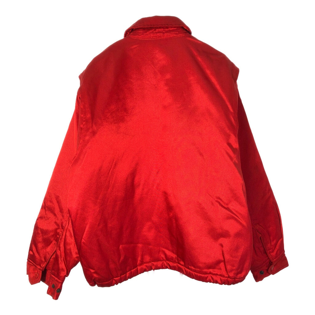 90s Schott Military Jacket