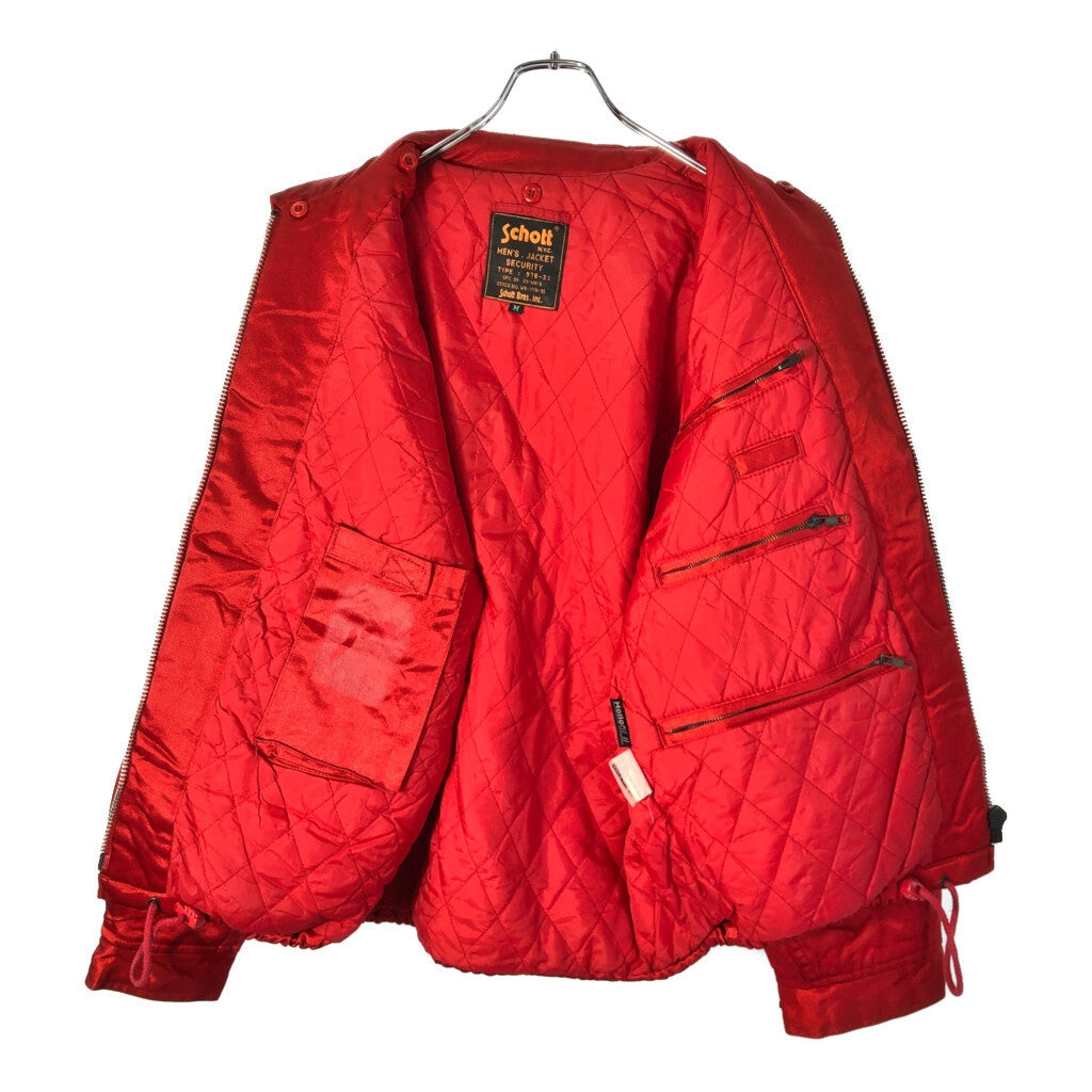 90s Schott Military Jacket