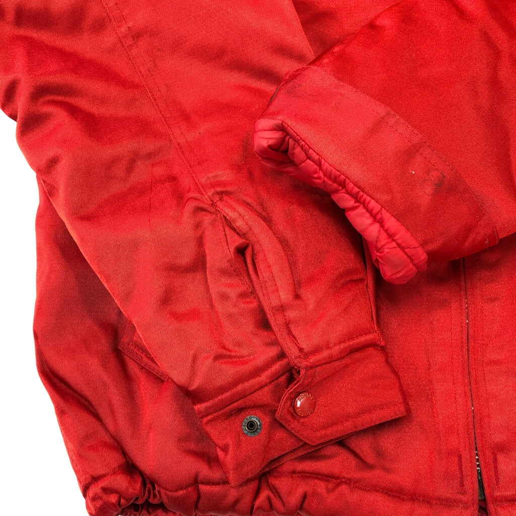 90s Schott Military Jacket