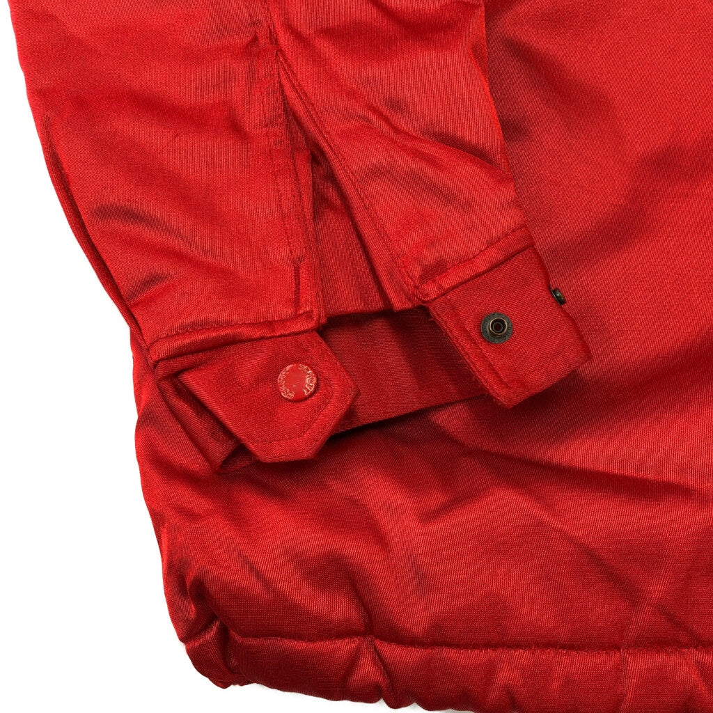 90s Schott Military Jacket
