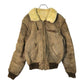 70s Golden Bear Leather Jacket