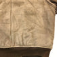 70s Golden Bear Leather Jacket