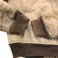 70s Golden Bear Leather Jacket
