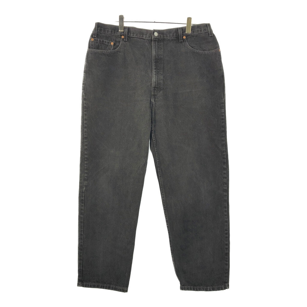 90s 550 Denim Pants