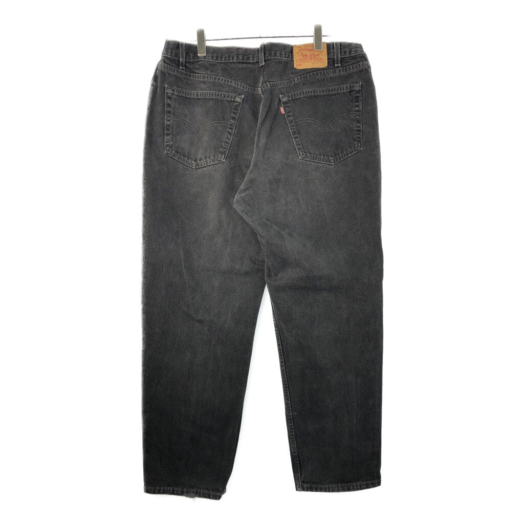 90s 550 Denim Pants