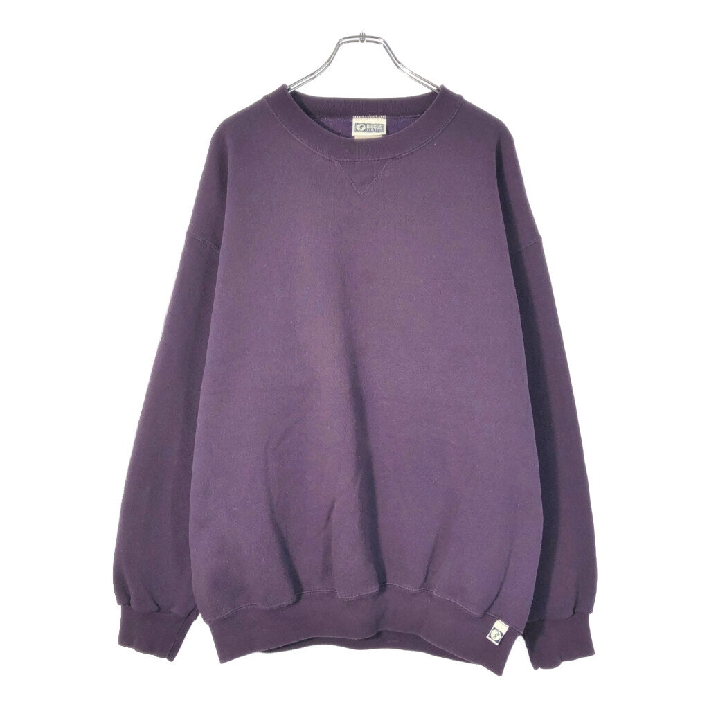 00s DISCUS Athtetic Plain Sweat