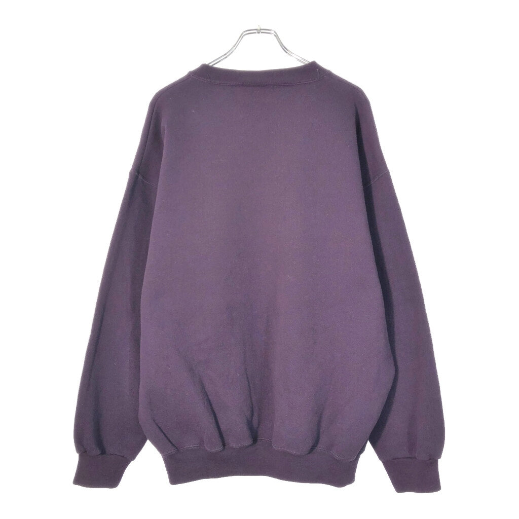 00s DISCUS Athtetic Plain Sweat