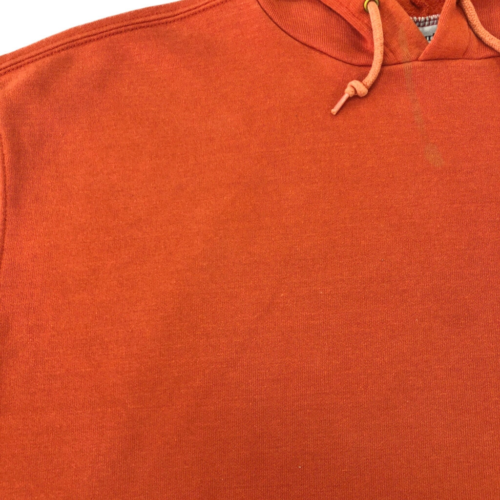 Carhartt Logo Hoodie
