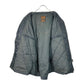 90s Schott Fireman Nylon Jacket