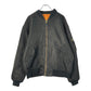 90s MA-1 Flight Jacket Military Jacket