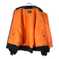 90s Schott MA-1 Flight Jacket Military Jacket