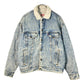 80s Levi's Denim Jacket