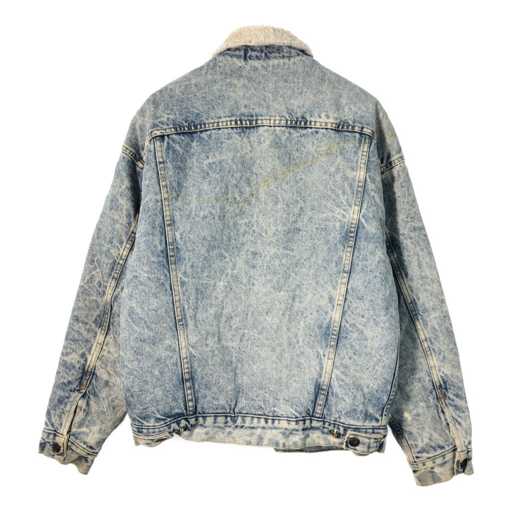 80s Levi's Denim Jacket