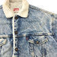 80s Levi's Denim Jacket