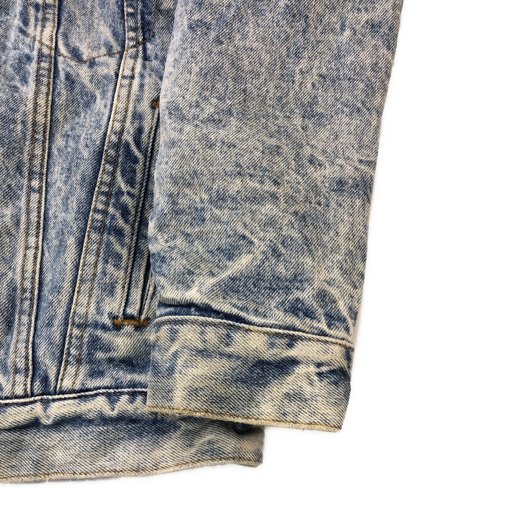 80s Levi's Denim Jacket