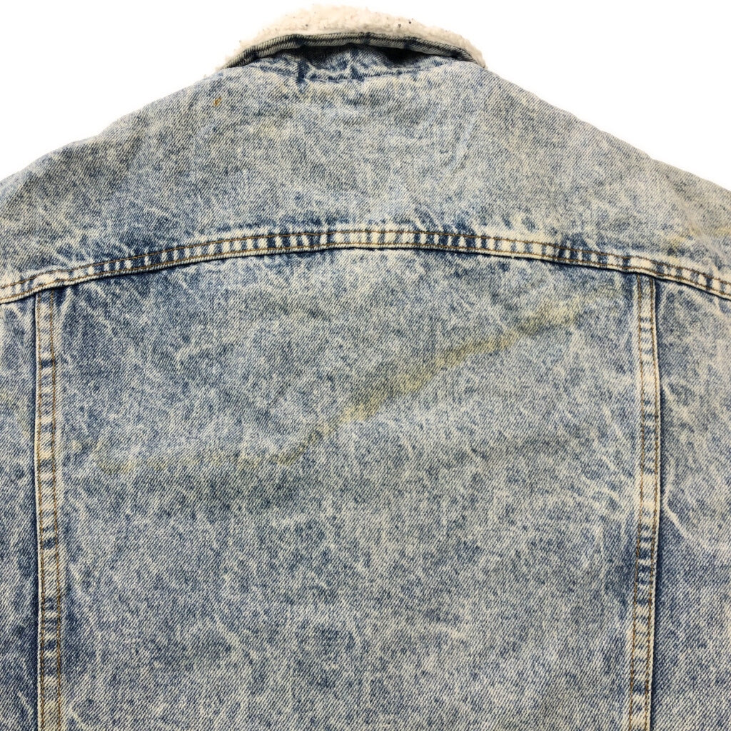 80s Levi's Denim Jacket