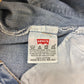 90s Levi's Denim Pants