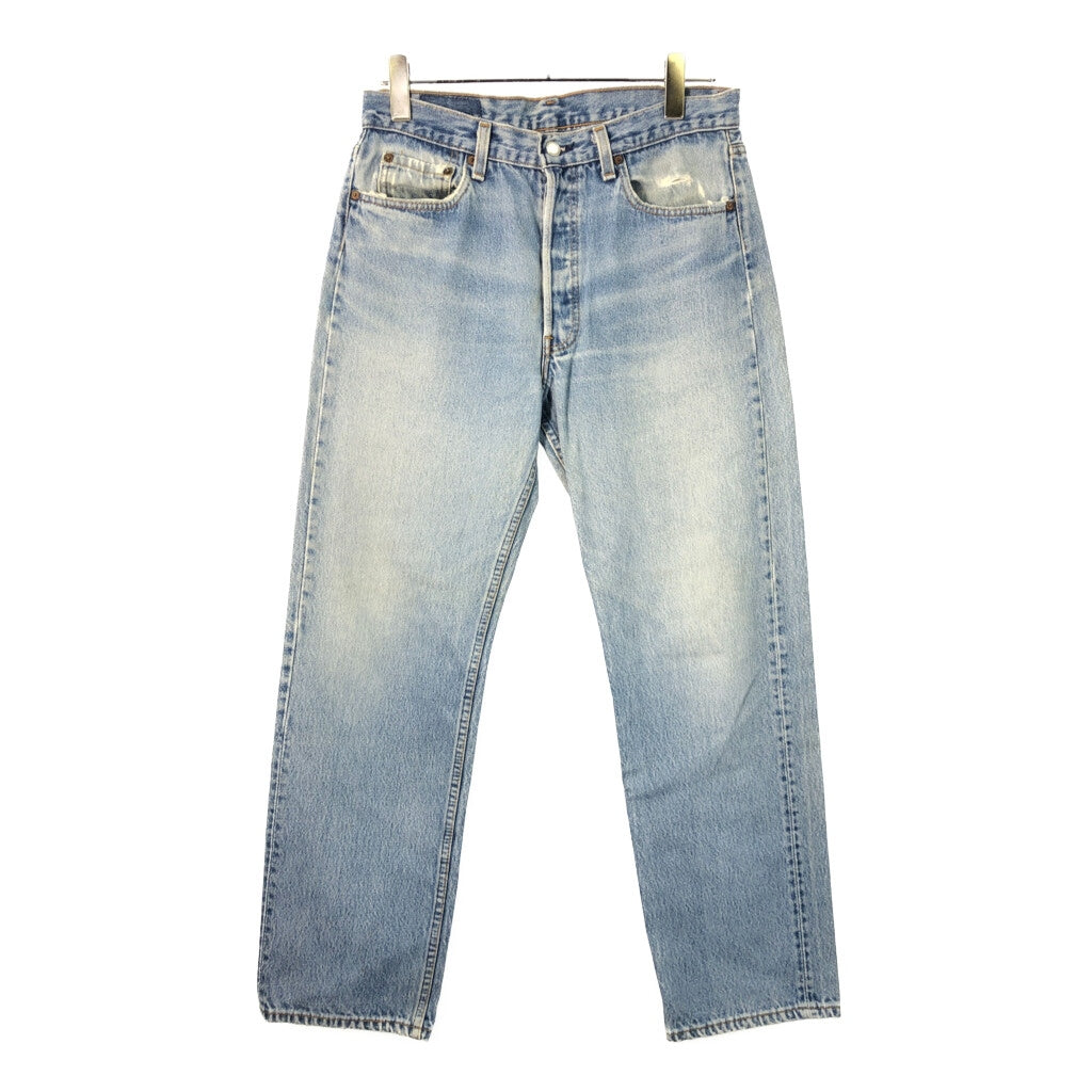 90s Levi's 501 Denim Pants