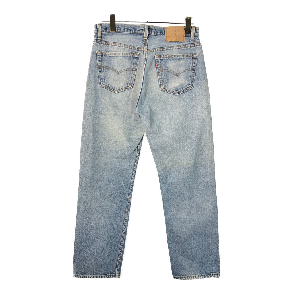 90s Levi's 501 Denim Pants