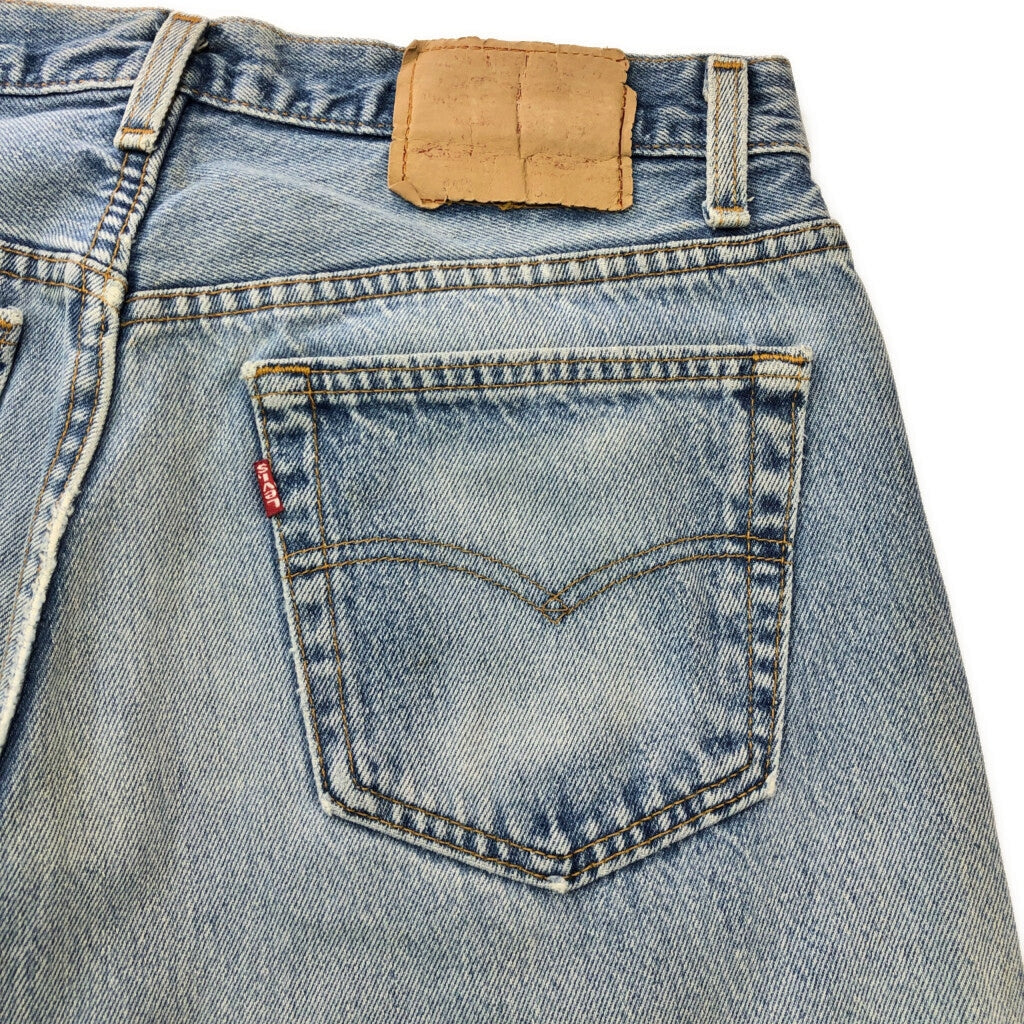 90s Levi's 501 Denim Pants
