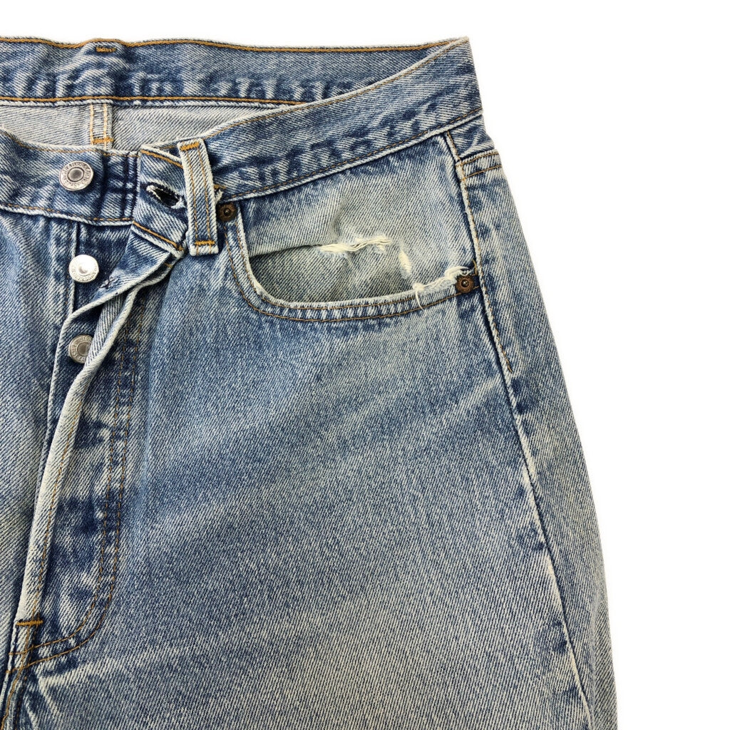 90s Levi's 501 Denim Pants